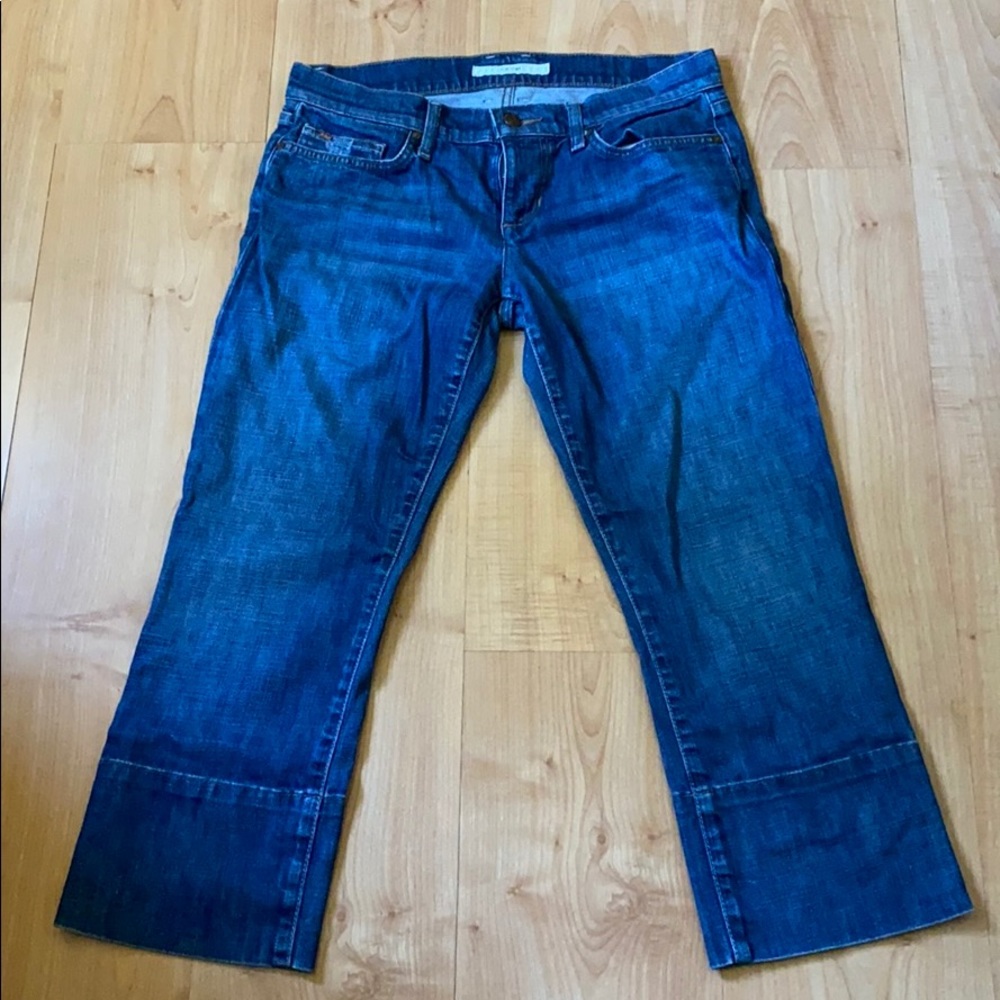 Joe’s jean